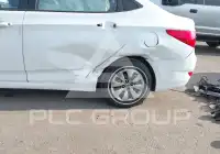 2016 Hyundai Accent фото