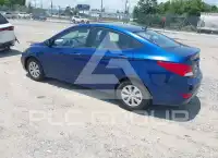 2016 Hyundai Accent photo