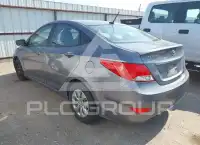 2016 Hyundai Accent фото