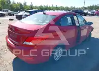 2016 Hyundai Accent фото