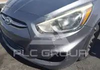 2016 Hyundai Accent фото