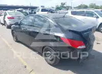 2016 Hyundai Accent фото