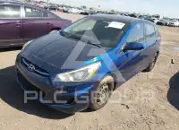2016 Hyundai Accent фото