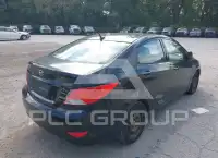 2016 Hyundai Accent фото