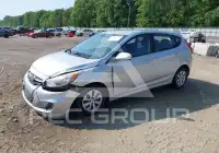 2016 Hyundai Accent фото