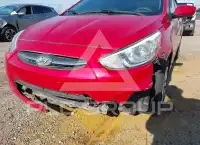2016 Hyundai Accent фото