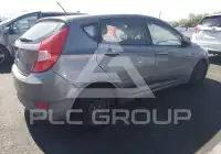 2016 Hyundai Accent фото