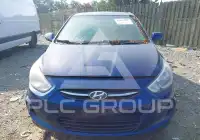 2016 Hyundai Accent photo