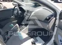 2016 Hyundai Accent фото