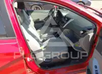 2016 Hyundai Accent фото