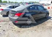 2016 Hyundai Accent фото