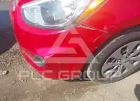 2016 Hyundai Accent photo