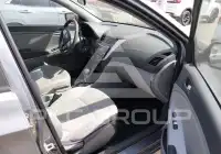 2016 Hyundai Accent фото