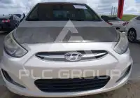 2016 Hyundai Accent photo