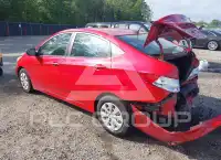 2016 Hyundai Accent photo