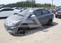 2016 Hyundai Accent фото