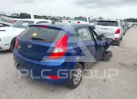 2016 Hyundai Accent фото