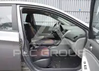 2016 Hyundai Accent фото
