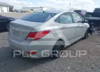 2016 Hyundai Accent фото