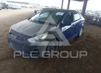2016 Hyundai Accent photo