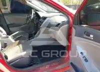 2016 Hyundai Accent фото