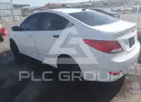 2016 Hyundai Accent фото
