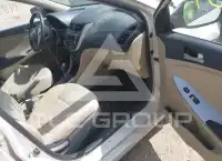 2016 Hyundai Accent фото