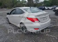 2016 Hyundai Accent фото