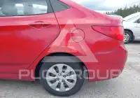 2016 Hyundai Accent photo