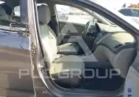 2016 Hyundai Accent фото