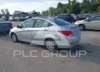 2016 Hyundai Accent фото