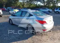2016 Hyundai Accent photo