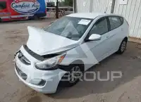 2016 Hyundai Accent фото