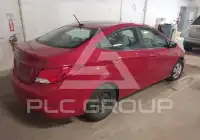 2016 Hyundai Accent photo