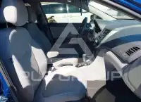 2016 Hyundai Accent фото