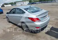 2016 Hyundai Accent фото