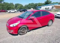2016 Hyundai Accent photo