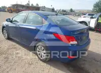 2016 Hyundai Accent photo