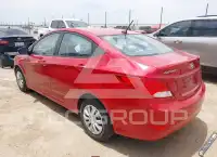 2016 Hyundai Accent фото