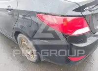 2016 Hyundai Accent фото