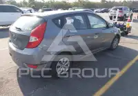 2016 Hyundai Accent фото