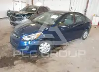 2016 Hyundai Accent фото