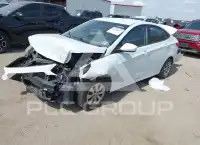 2016 Hyundai Accent фото