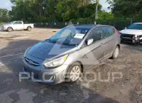 2016 Hyundai Accent фото