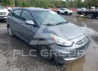 2016 Hyundai Accent фото
