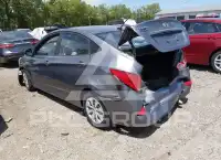 2016 Hyundai Accent photo