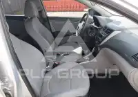 2016 Hyundai Accent фото