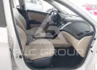 2016 Hyundai Accent фото