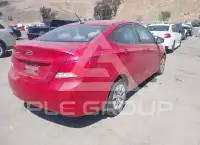 2016 Hyundai Accent photo