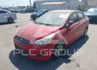 2016 Hyundai Accent photo